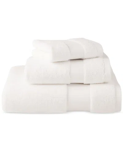 RALPH LAUREN WATSON COTTON HAND TOWEL, 16" X 30"