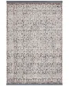 Ralph Lauren Lauren  Delwood Power Loomed Rug In Ivory