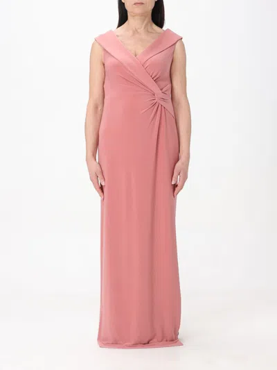 Lauren Ralph Lauren Dress  Woman In Pink
