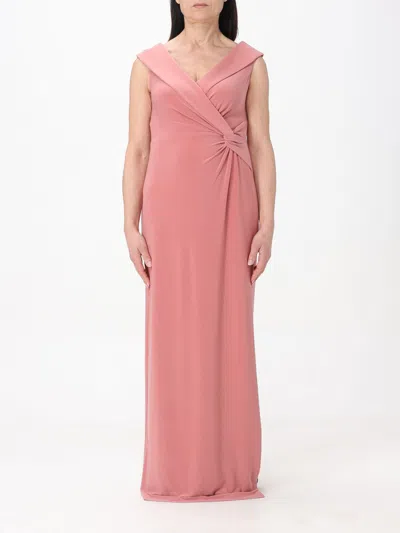Ralph Lauren Dress Lauren  Woman Color Pink