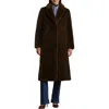 Ralph Lauren Coats In Circuit Brown