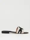 Ralph Lauren Sandals In Natural
