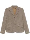 LAUREN RALPH LAUREN GALILEE BLAZER