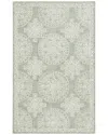 Ralph Lauren Lauren  Hand Tufted Wool & Cotton Rug