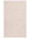 Ralph Lauren Lauren  Hand Tufted Wool & Cotton Rug In Beige