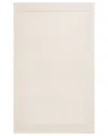 Ralph Lauren Lauren  Hand Tufted Wool & Cotton Rug In Ivory
