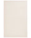 Ralph Lauren Lauren  Hand Tufted Wool & Cotton Rug In Ivory
