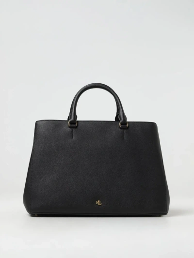 Lauren Ralph Lauren Handbag  Woman Color Black