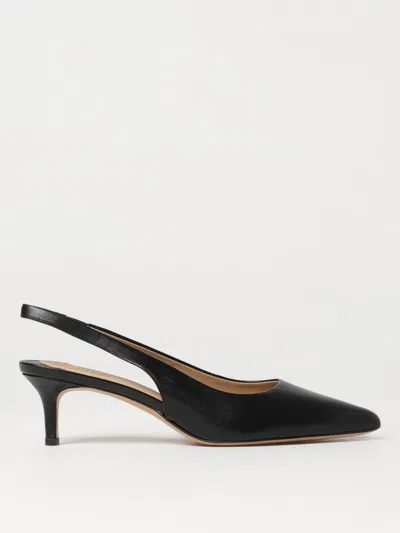Lauren Ralph Lauren High Heel Shoes  Woman In Black