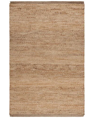 Ralph Lauren Lauren  Hyacinth Hand Woven Rug In Beige