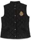 LAUREN RALPH LAUREN INSULATED GILET