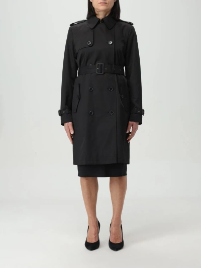 Lauren Ralph Lauren Jacket  Woman In Black