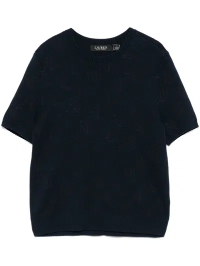 Ralph Lauren Jamyzah T-shirt In Blue