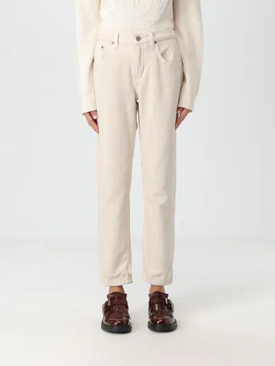 Ralph Lauren Jeans Lauren  Damen Farbe Cream