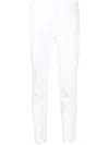 LAUREN RALPH LAUREN KESLINA SKINNY PANTS,200.631310 094