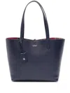 LAUREN RALPH LAUREN LARGE REVERSIBLE TOTE BAG