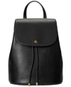 Ralph Lauren Backpacks In Black