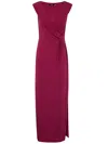 Ralph Lauren Leonida Sleeveless Gown