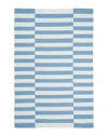 Ralph Lauren Lauren  Ludlow Stripe Flatweave Rug