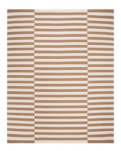 Ralph Lauren Lauren  Ludlow Stripe Flatweave Rug