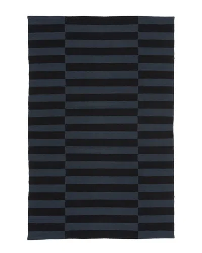 Lauren Ralph Lauren Ludlow Stripe Flatweave Rug