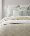 Ralph Lauren Marah Paisley 3-pc. Comforter Set, Full/queen In True Cream