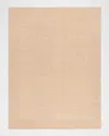 Ralph Lauren Marram Hand-loomed Rug, 10' X 14' In Ivory / Beige