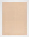 Ralph Lauren Marram Hand-loomed Rug, 12' X 15' In Ivory / Beige