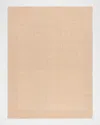 Ralph Lauren Marram Hand-loomed Rug, 5' X 8' In Ivory / Beige