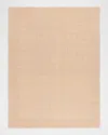 Ralph Lauren Marram Hand-loomed Rug, 6' X 9' In Ivory / Beige