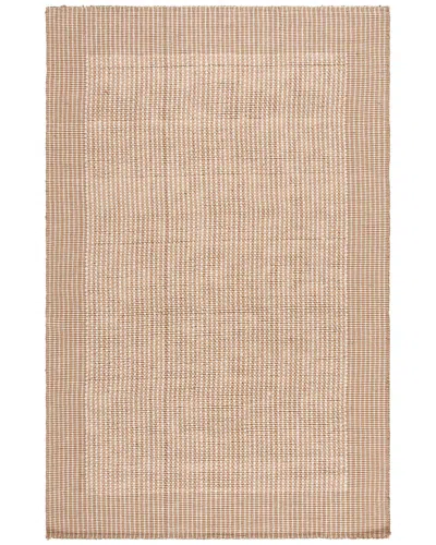 Ralph Lauren Lauren  Marram Hand Loomed Rug In Ivory