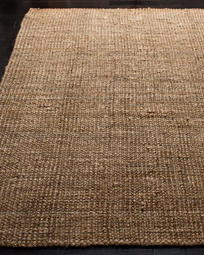 Ralph Lauren Marram Hand-woven Rug, 9' X 12' In Natural