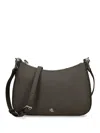 Ralph Lauren Medium Danni Bag In Green