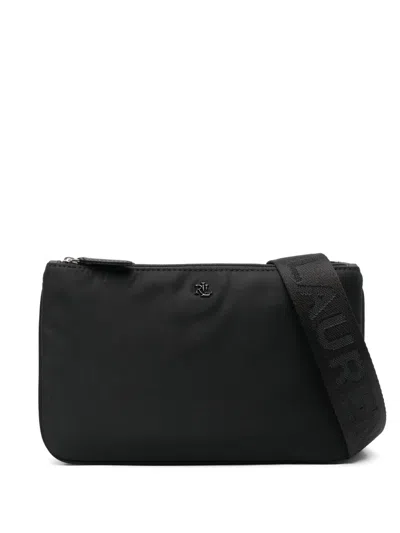 RALPH LAUREN MEDIUM LANDYN CROSS BODY BAG