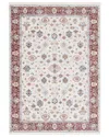 Ralph Lauren Lauren  Milltown Power Loomed Spacedyed Rug In Ivory