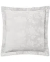 Ralph Lauren Mya Sham, European In White
