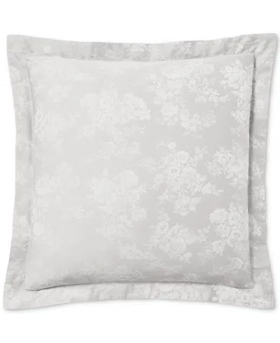Ralph Lauren Mya Euro Sham In White