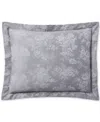 Ralph Lauren Mya Sham, King In Soft Grey