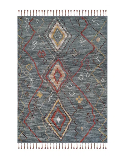 Lauren Ralph Lauren Nahla Hand-knotted Rug