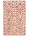 Ralph Lauren Lauren  Olivier Hand Tufted Wool & Cotton Rug