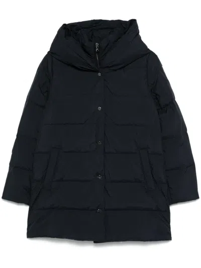 Ralph Lauren Padded Jacket In Blue