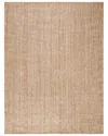 Ralph Lauren Lauren  Panama Hand Woven Jute Rug