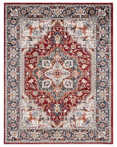 RALPH LAUREN LAUREN RALPH LAUREN POWER LOOMED AREA RUG