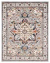 Ralph Lauren Lauren  Power Loomed Area Rug In Grey