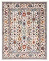 Ralph Lauren Lauren  Power Loomed Area Rug In Ivory