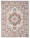 Ralph Lauren Lauren  Power Loomed Area Rug In Ivory