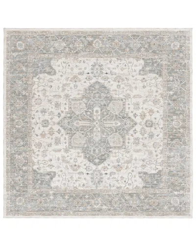 Ralph Lauren Lauren  Power Loomed Rug In Ivory