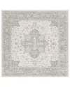Ralph Lauren Lauren  Power Loomed Rug In Ivory