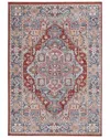 Ralph Lauren Lauren  Power Loomed Spacedyed Rug In Beige