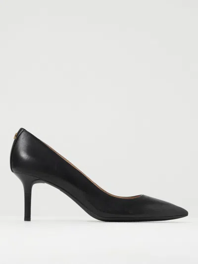 Lauren Ralph Lauren Shoes  Woman Colour Black